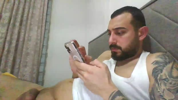 hakanbey33 sexy Webcam SHOW @ Cam4 23-01-2026