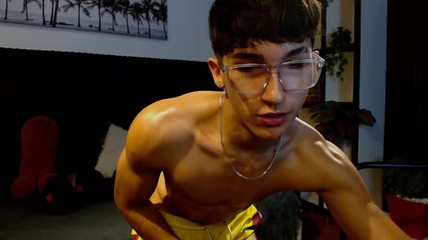 jeremy_job kinky Webcam SHOW @ Cam4 23-01-2026