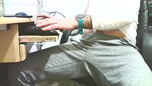 josevalencia3 ass Webcam SHOW @ Cam4 23-01-2026