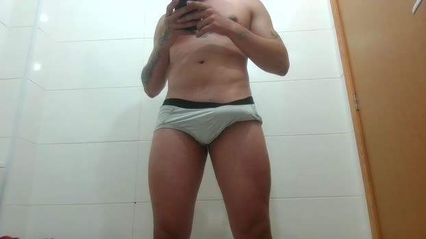 lianservilla hardcock Webcam SHOW @ Cam4 23-01-2026