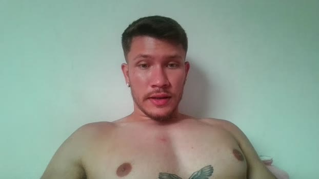 lianservilla strip Webcam SHOW @ Cam4 24-01-2026