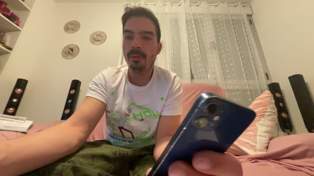 luis00es oral Webcam SHOW @ Cam4 24-01-2026