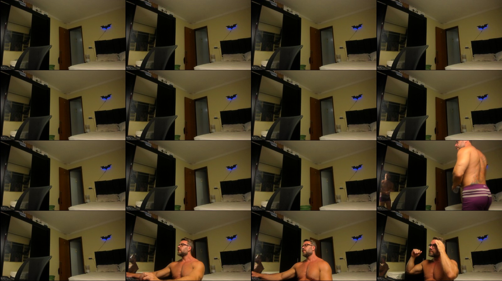 sexyflightz bj-dildo Webcam SHOW @ Cam4 24-01-2026