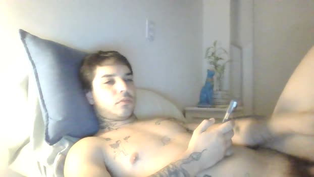tu_guachito handsome Webcam SHOW @ Cam4 24-01-2026