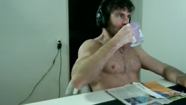 ALPHA_HUNK gay Webcam SHOW @ Cam4 24-01-2026
