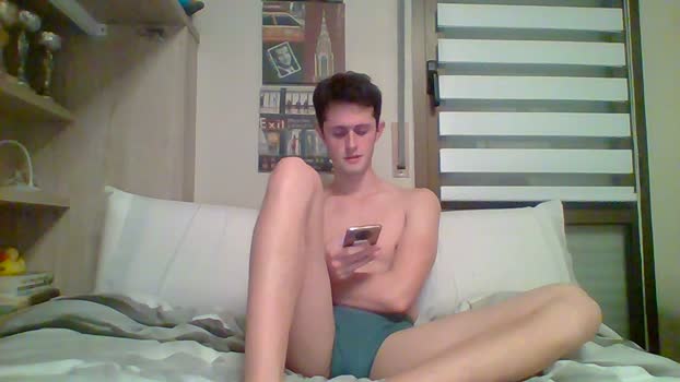 Adamhiel96 show Webcam SHOW @ Cam4 24-01-2026