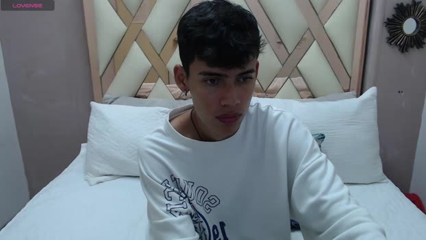 AstarothGrigori jerking Webcam SHOW @ Cam4 24-01-2026