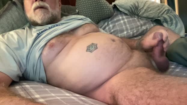BeardedBarber Show Webcam SHOW @ Cam4 24-01-2026