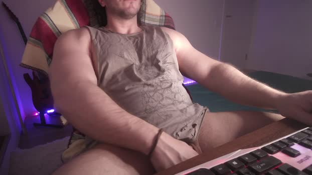 Big1one1guy gag Webcam SHOW @ Cam4 24-01-2026