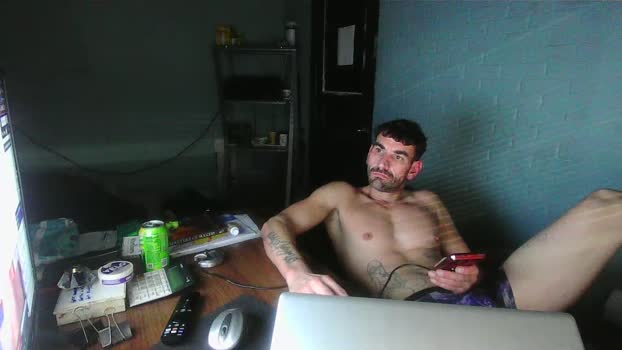 Bigtoyguy34 jerkoff Webcam SHOW @ Cam4 25-01-2026