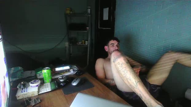 Bigtoyguy34 analsex Webcam SHOW @ Cam4 25-01-2026