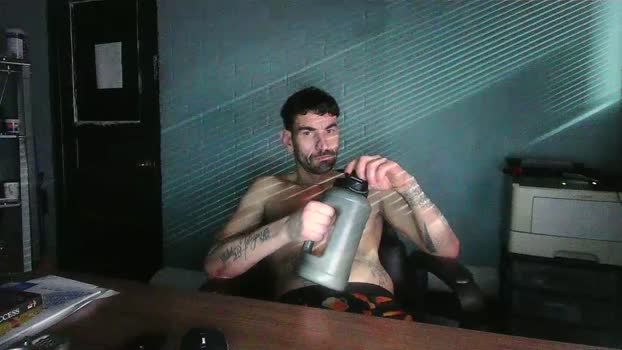 Bigtoyguy34 big Webcam SHOW @ Cam4 25-01-2026