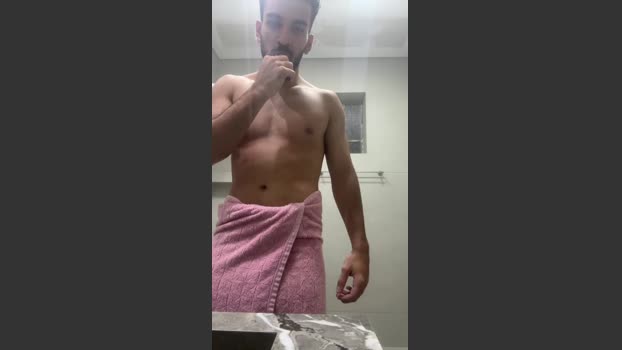Drgym18 Topless Webcam SHOW @ Cam4 25-01-2026