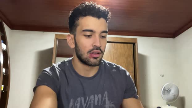 Drgym18 fuck Webcam SHOW @ Cam4 25-01-2026
