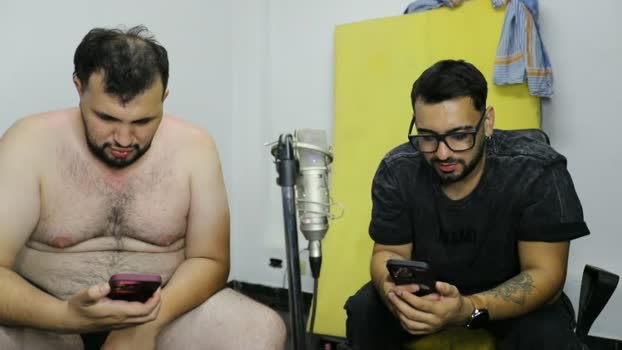 ElMundoDeEze playtime Webcam SHOW @ Cam4 25-01-2026