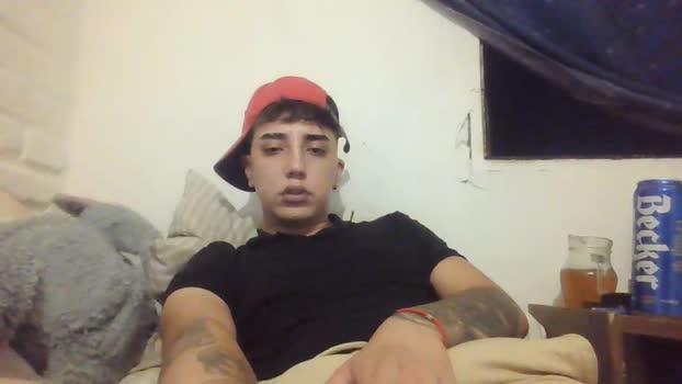Estebvndido gay Webcam SHOW @ Cam4 25-01-2026