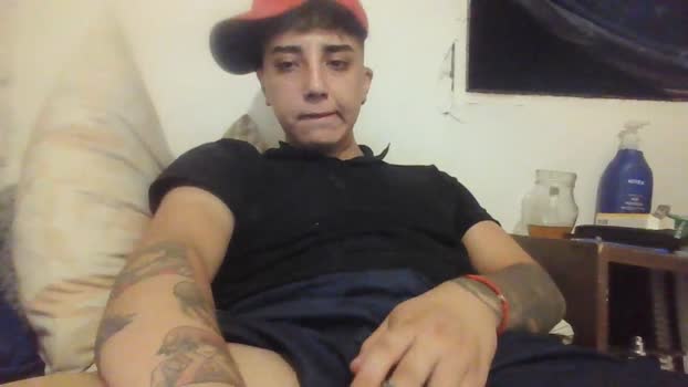 Estebvndido suckcock Webcam SHOW @ Cam4 25-01-2026