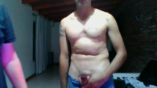 Ezequiel19941 hardcore Webcam SHOW @ Cam4 25-01-2026