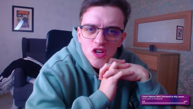FelixStark sexybody Webcam SHOW @ Cam4 25-01-2026