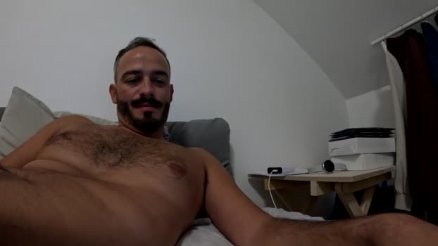 Ferafope spank Webcam SHOW @ Cam4 24-01-2026