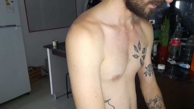 Gengarboi fuckher Webcam SHOW @ Cam4 24-01-2026