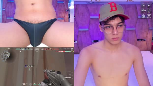 Gerony suckcock Webcam SHOW @ Cam4 25-01-2026