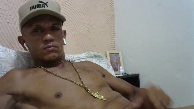 GutinhoRJ natural Webcam SHOW @ Cam4 25-01-2026