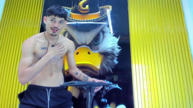 Handsome_boys_ natural Webcam SHOW @ Cam4 25-01-2026