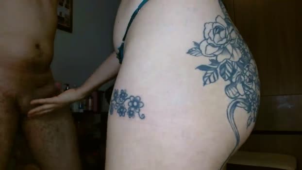 Isalanecouple strip Webcam SHOW @ Cam4 25-01-2026