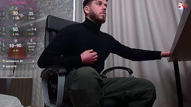 JonahShaw big Webcam SHOW @ Cam4 25-01-2026