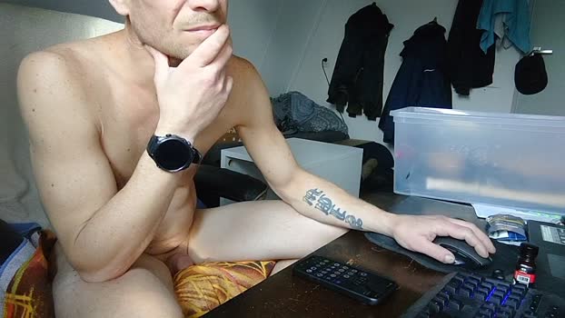 Kinky_Play sexybody Webcam SHOW @ Cam4 25-01-2026