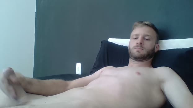 LoiroTesudo sexybody Webcam SHOW @ Cam4 25-01-2026