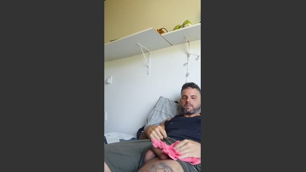 ManoLion big Webcam SHOW @ Cam4 24-01-2026