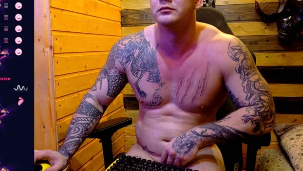 MrKray toys Webcam SHOW @ Cam4 25-01-2026