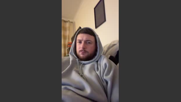 Nicehardon3 big Webcam SHOW @ Cam4 25-01-2026