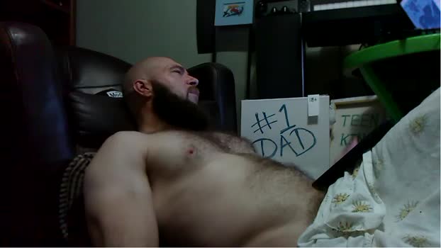 Number1dad_ ass Webcam SHOW @ Cam4 25-01-2026