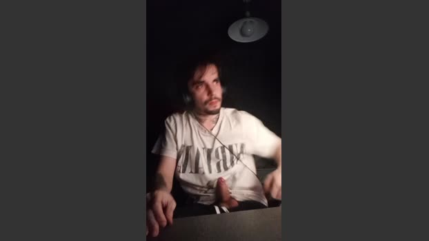 Octoboss jerkoff Webcam SHOW @ Cam4 25-01-2026