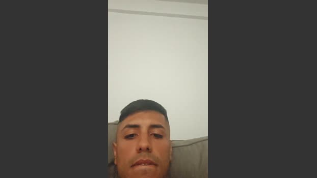 Podgab striptease Webcam SHOW @ Cam4 25-01-2026