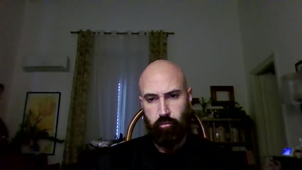 Porcopa lick Webcam SHOW @ Cam4 24-01-2026