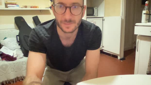 Raibonk7 fingers Webcam SHOW @ Cam4 25-01-2026