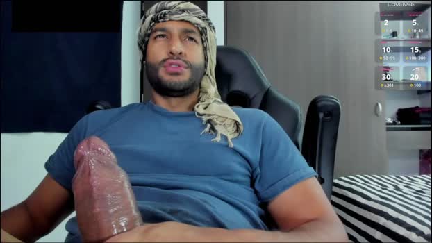 Ralfvoss bigtoys Webcam SHOW @ Cam4 25-01-2026