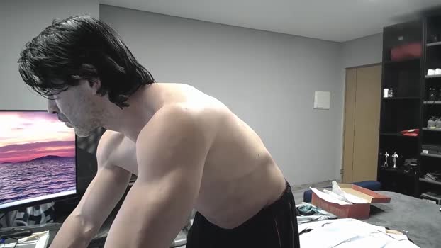 Samricci21 big Webcam SHOW @ Cam4 24-01-2026