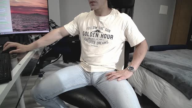 Samricci21 bicurious Webcam SHOW @ Cam4 25-01-2026