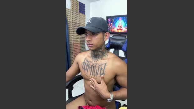 Stailers bigtoys Webcam SHOW @ Cam4 24-01-2026