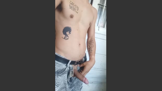 TheArBoy bigload Webcam SHOW @ Cam4 25-01-2026