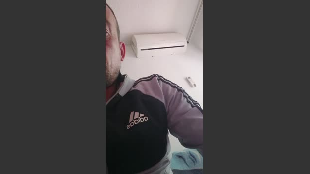 Valen_Madrid nasty Webcam SHOW @ Cam4 25-01-2026