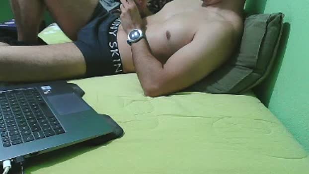 aaron_007 beauty Webcam SHOW @ Cam4 25-01-2026