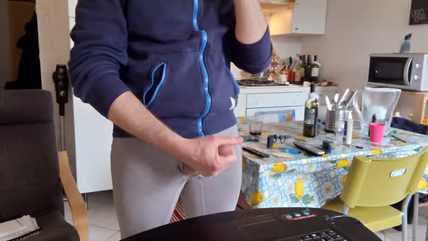 androx77 love Webcam SHOW @ Cam4 25-01-2026