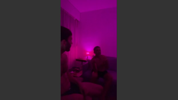 argentinefire oral Webcam SHOW @ Cam4 24-01-2026