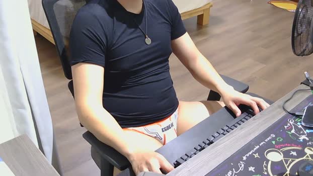bunun twink Webcam SHOW @ Cam4 24-01-2026